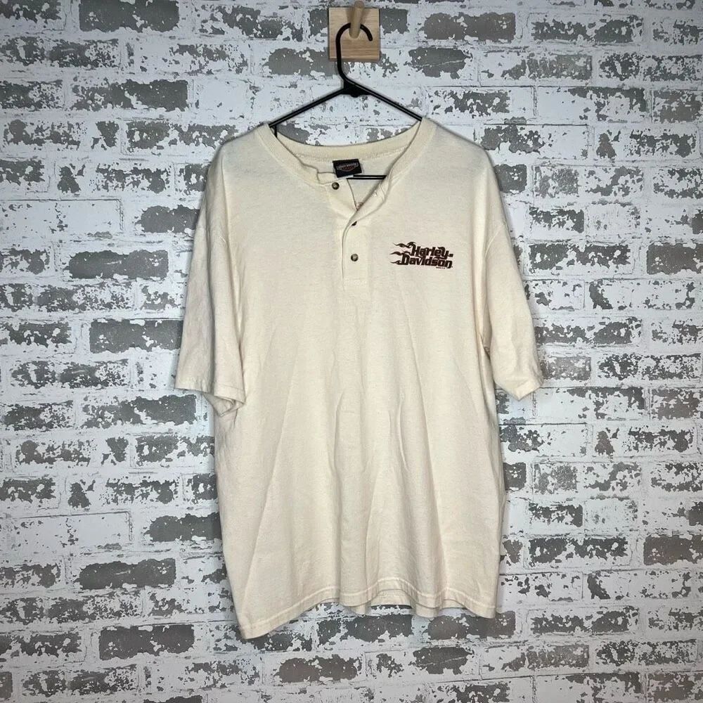 Harley Davidson Birmingham Alabama Henley